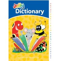 Jolly Dictionary