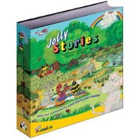 Jolly Stories