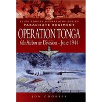 Operation Tonga