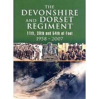 The Devonshire and Dorset Regiment