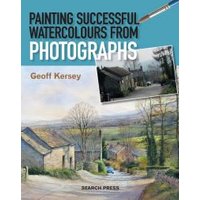 Painting Successful Watercolours from Photographs