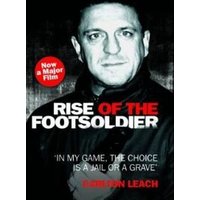 Rise of the Footsoldier