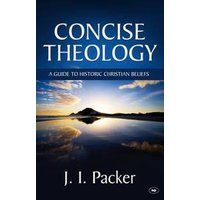 Concise Theology