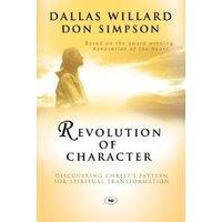 Revolution of Character