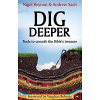 Dig Deeper