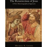 The Resurrection of Jesus