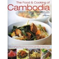 The Food & Cooking of Cambodia