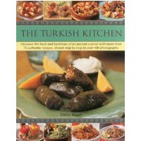 The Turkish Kitchen