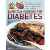 Every Day Cooking for Diabetes