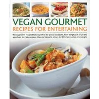 Vegan Gourmet