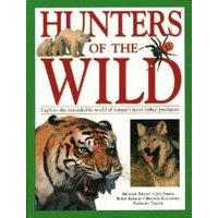 Hunters of the Wild