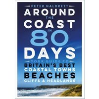 Around the Coast in 80 Days