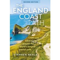 The England Coast Path