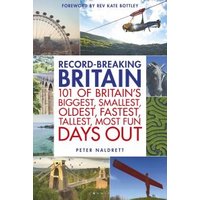 Record-Breaking Britain