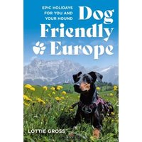 Dog-Friendly Europe