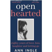 Openhearted