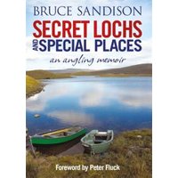 Secret Lochs and Special Places
