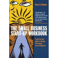The Small Business Start-Up Workbook