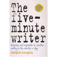 The Five-Minute Writer