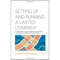 Setting Up and Running a Limited Company