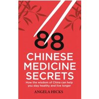 88 Chinese Medicine Secrets