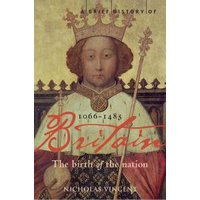 A Brief History of Britain 1066-1485