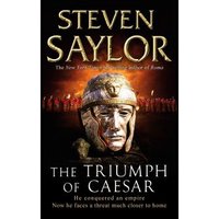 The Triumph of Caesar