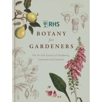 RHS Botany for Gardeners