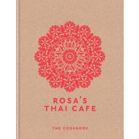 Rosa's Thai Cafe