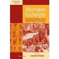 Alternative Exchanges