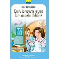 Amy Carmichael