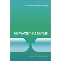 The Water That Divides