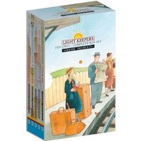Lightkeepers Girls Box Set