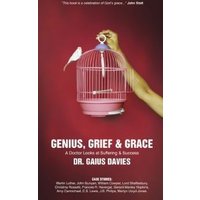 Genius, Grief & Grace