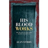 His Blood Works