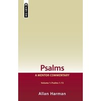Psalms Volume 1 (Psalms 1-72)