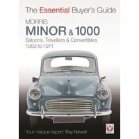 Morris Minor & 1000