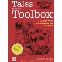 Tales from the Toolbox
