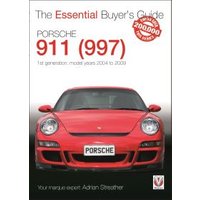 Porsche 911 (997)