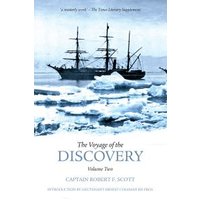 The Voyage of the Discovery
