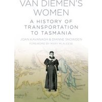 Van Diemen's Women
