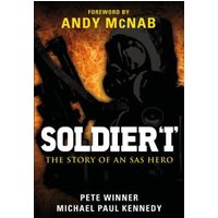 Soldier 'I'