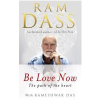 Be Love Now