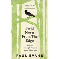 Field Notes from the Edge