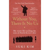 Without You, There Is No Us