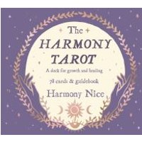 The Harmony Tarot