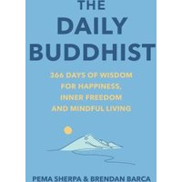 The Daily Buddhist