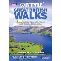 Countryfile Great British Walks