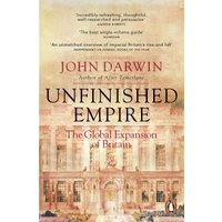 Unfinished Empire