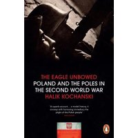 The Eagle Unbowed